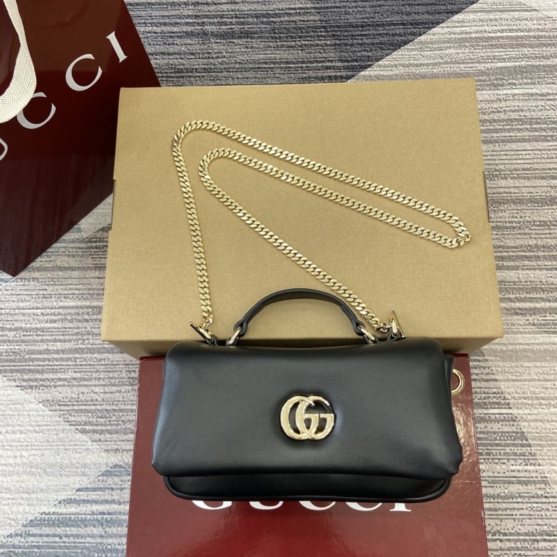 Gucci Top Handle Bags